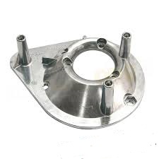 AIR CLEANER BACK PLATE